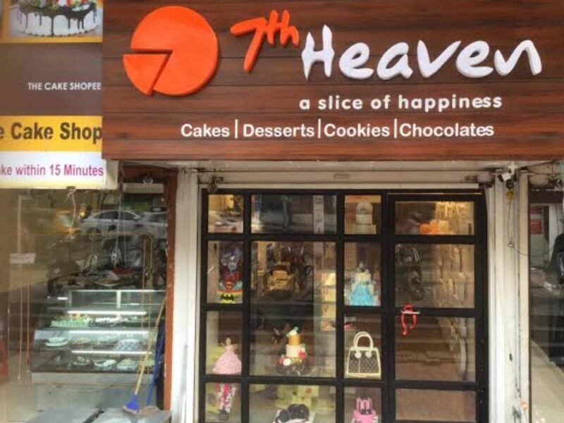 Seventh Heaven