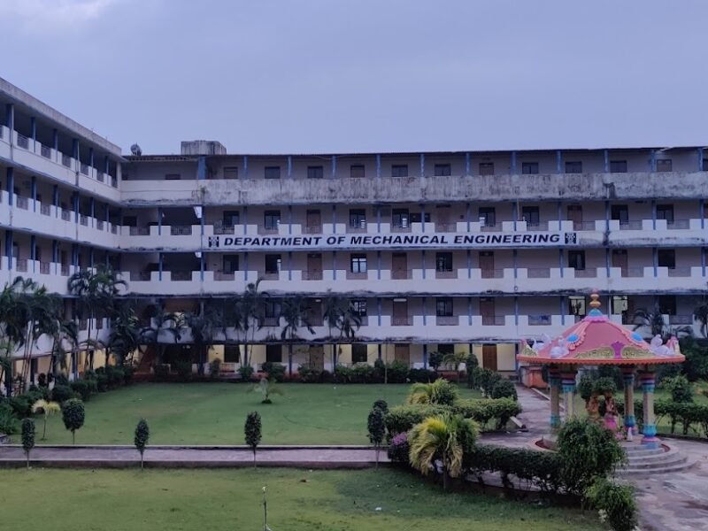 Rajamahendri Institute of Engineering and Technology