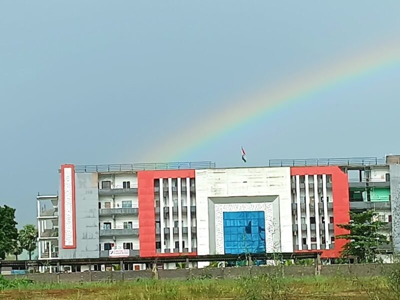 International School of Technology and Sciences for Women (ISTS)