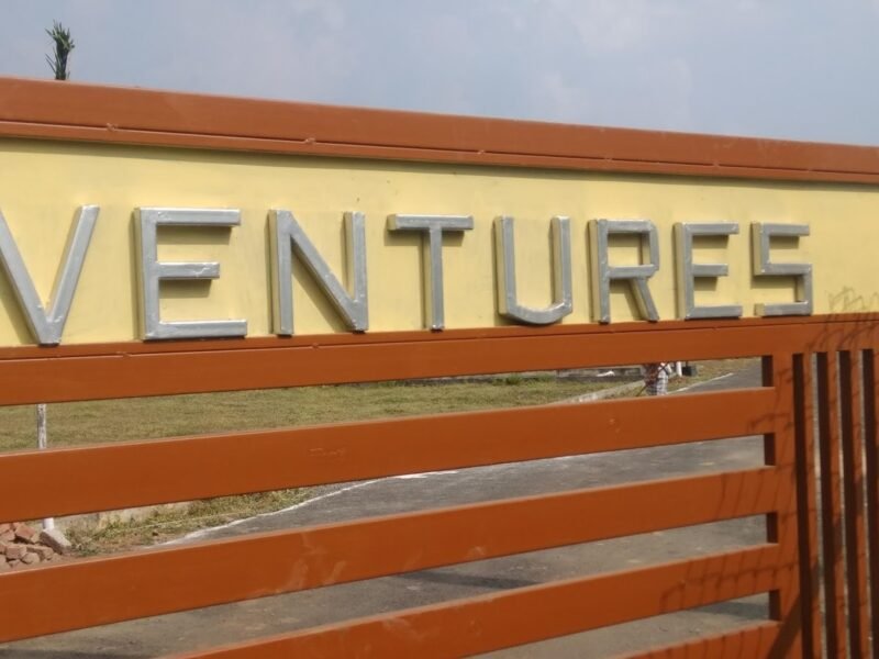 NVB VENTURES