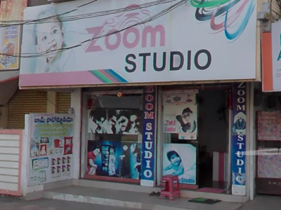 Zoom Studio