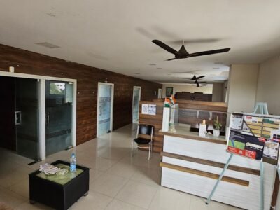 Sree Giridhari Infrastructure