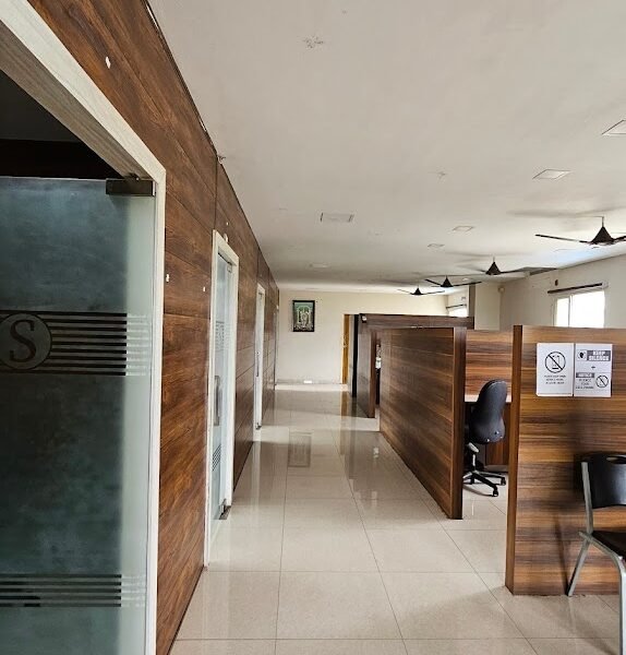 Sree Giridhari Infrastructure