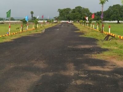 Sree Giridhari Infrastructure