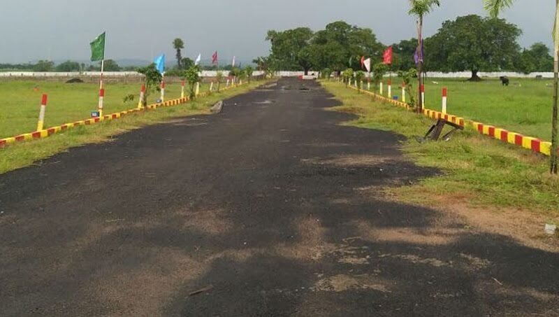 Sree Giridhari Infrastructure