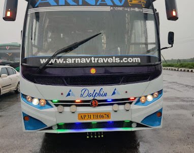 AA Rajahmundry car travels