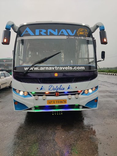 AA Rajahmundry car travels