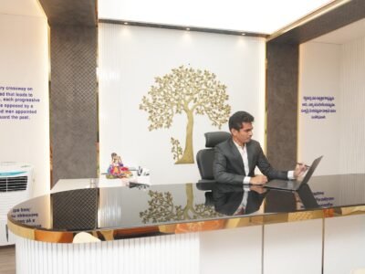 Amaravathi Software Innovations