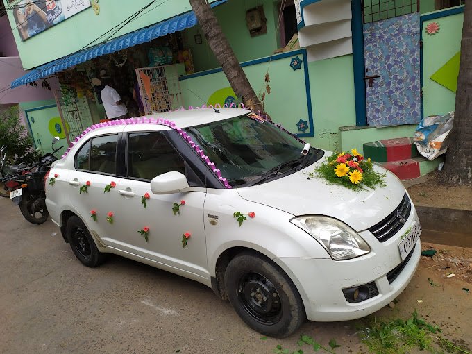 Bala car travels