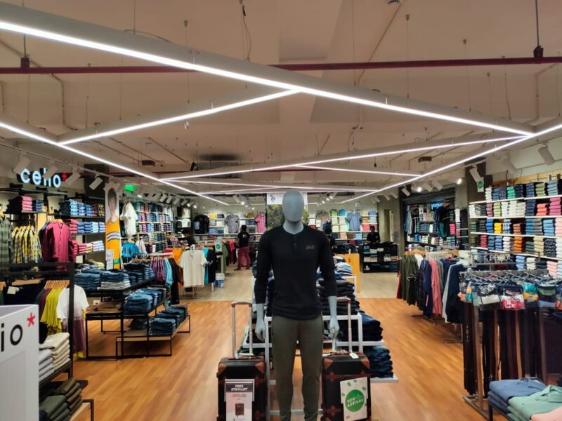 F6 The Fashion Store