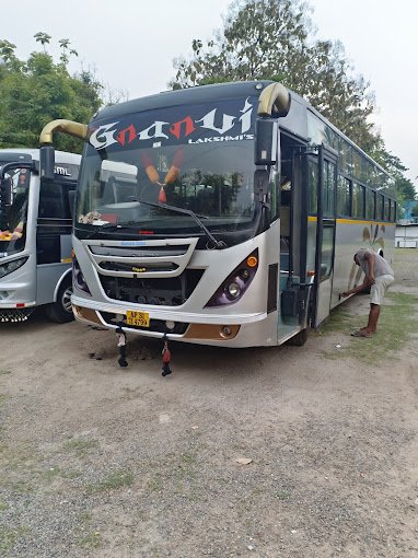 Ganapathi Travels