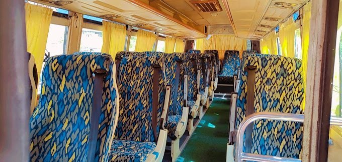 Kasturi Car Travels