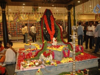 Kancheepuram Varamahalakshmi Silks