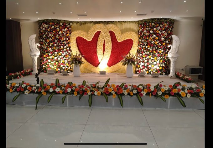 Leela Pavilion a Boutique Hotel & Function Hall