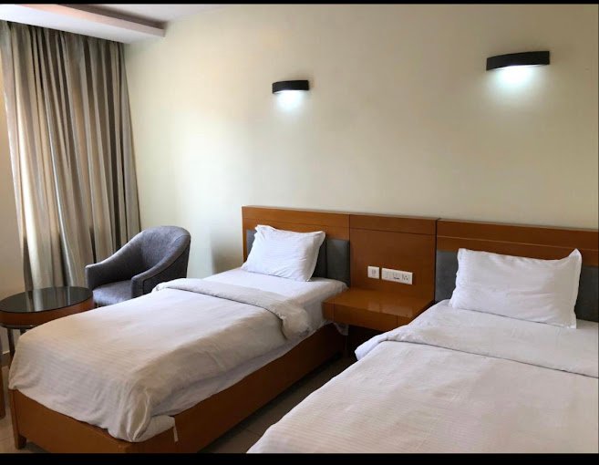 Leela Pavilion a Boutique Hotel & Function Hall