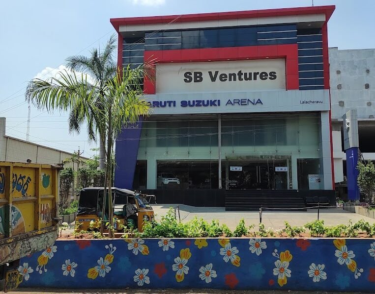 SB Ventures