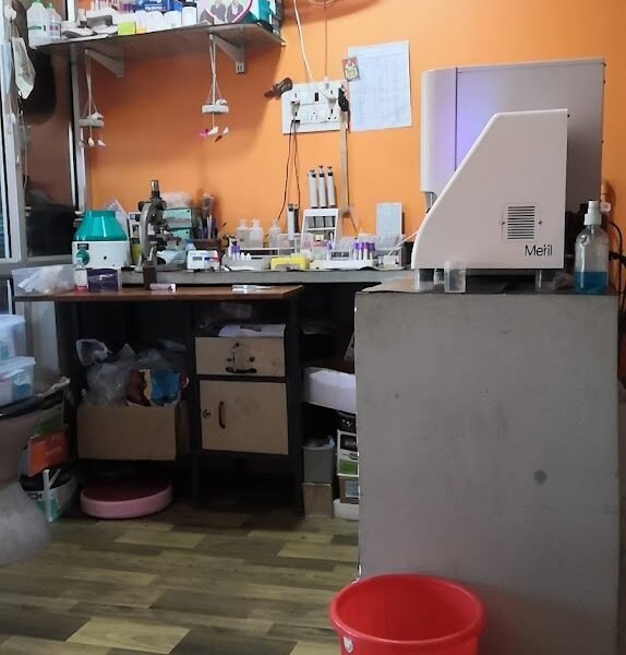 Sun Diagnostic Laboratory