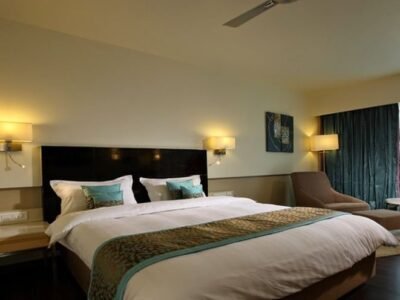 Hotel Shelton