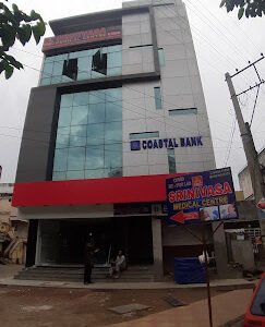 Srinivasa Medical Centre