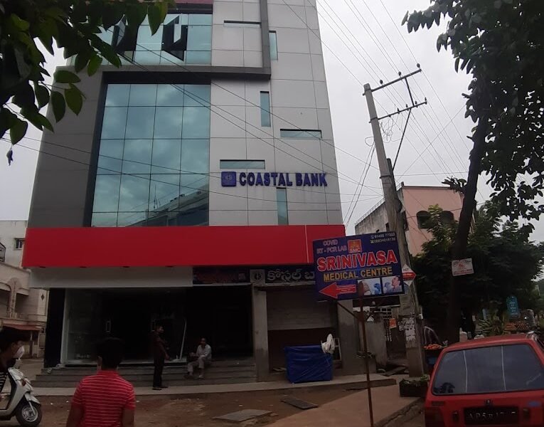 Srinivasa Medical Centre