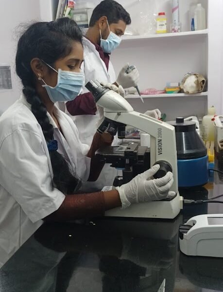Sri Health plus Diagnostics