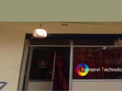 Samanvi Technologies