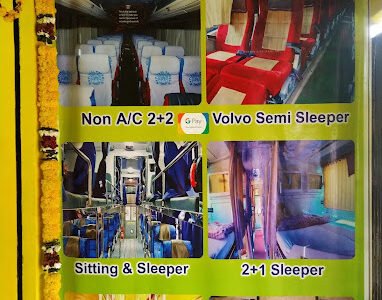 Sanjeevini travels