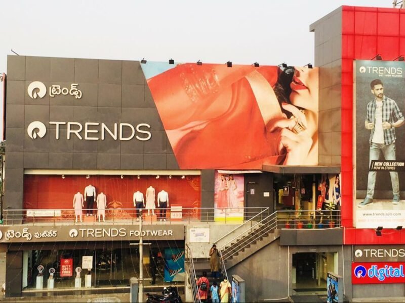 TRENDS