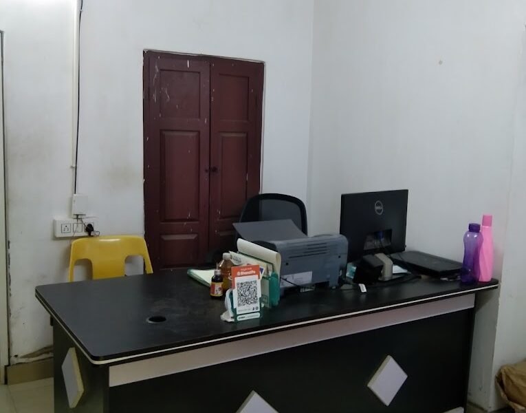 Universal Diagnostic Laboratory